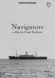 Navigators Trailer