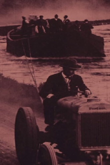 Navigli Trailer