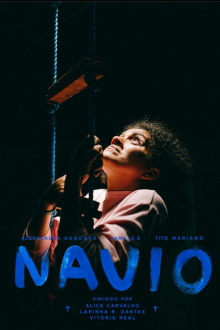 Navio Trailer