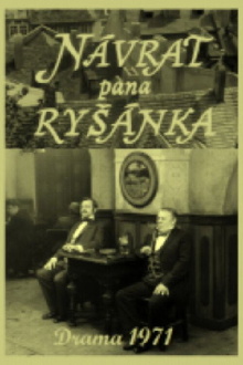 Návrat pana Ryšánka Trailer