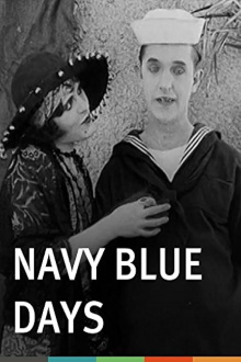 Navy Blue Days Trailer
