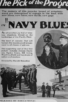 Navy Blues Trailer