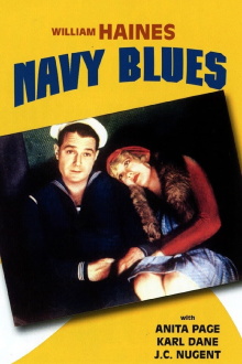 Navy Blues Trailer