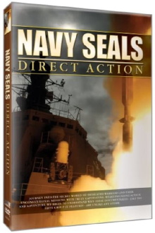 Navy Seals: Direct Action Trailer