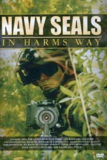 Navy SEALs: In Harm's Way Trailer