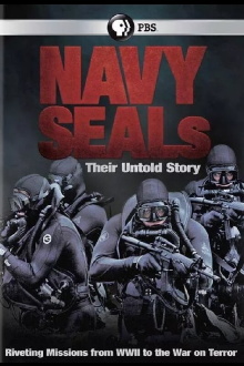 Navy SEALs: Their Untold Story Trailer