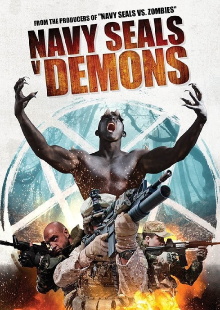 Navy SEALS v Demons Trailer