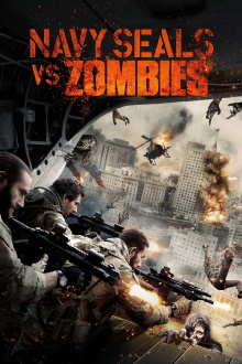 Navy Seals vs. Zombies Trailer