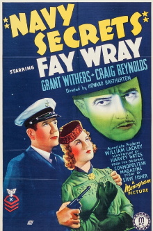Navy Secrets Trailer