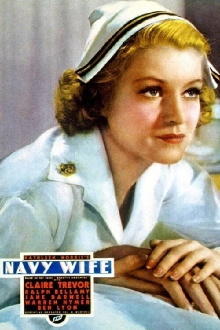 Navy Wife Trailer