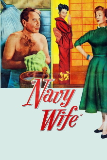 Navy Wife Trailer