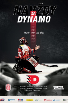 Navždy za Dynamo Trailer