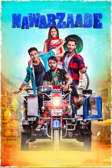 Nawabzaade Trailer
