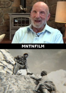 Nawang Gombu - Heart of a Tiger Trailer