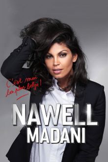 Nawell Madani – C’est moi la plus belge! Trailer