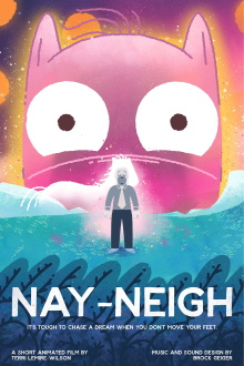 Nay-Neigh Trailer