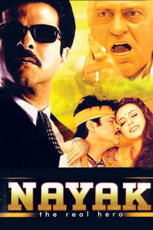 Nayak: The Real Hero Trailer