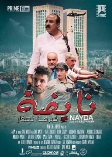 Nayda Trailer