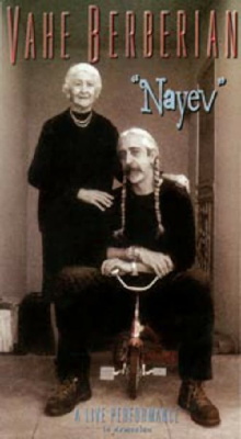 Nayev Trailer