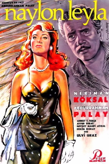 Naylon Leyla Trailer