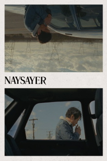 Naysayer Trailer