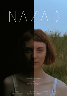 NAZAD Trailer