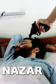 Nazar Trailer