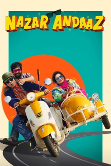 Nazar Andaaz Trailer