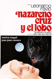 Nazareno Cruz and the Wolf Trailer
