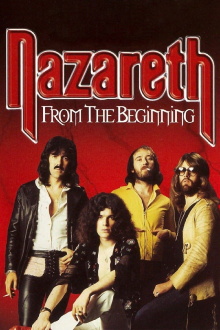 Nazareth: From The Beginning Trailer