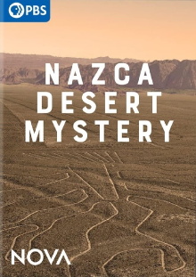 Nazca Desert Mystery Trailer