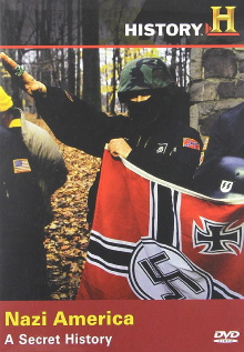 Nazi America: A Secret History Trailer