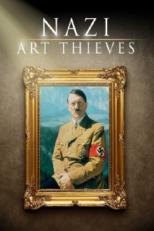 Nazi Art Thieves Trailer