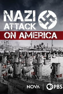 Nazi Attack on America Trailer