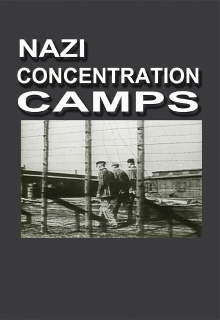 Nazi Concentration Camps Trailer