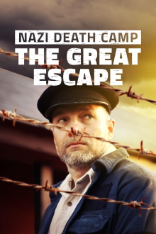 Nazi Death Camp: The Great Escape Trailer