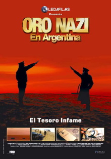 Nazi Gold in Argentina Trailer