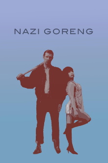 Nazi Goreng Trailer