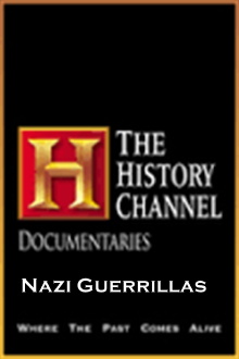 Nazi Guerillas Trailer
