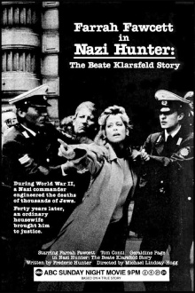 Nazi Hunter: The Beate Klarsfeld Story Trailer