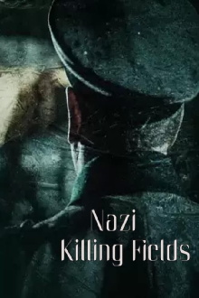 Nazi Killing Fields Trailer