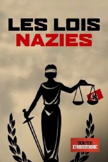Nazi Law: Legally Blind Trailer