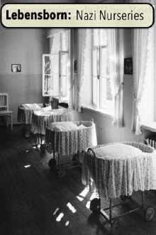 Nazi Nurseries Trailer