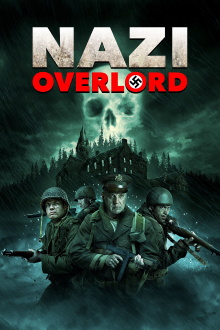 Nazi Overlord Trailer