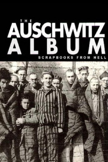 Nazi Scrapbooks from Hell: The Auschwitz Albums Trailer