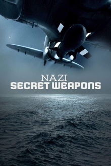 Nazi Secret Weapons Trailer