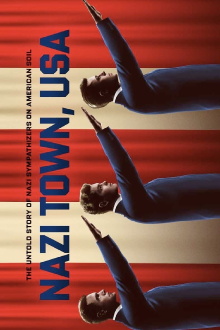 Nazi Town, USA Trailer