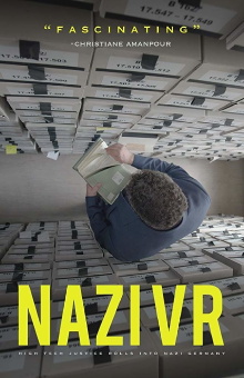 Nazi VR Trailer