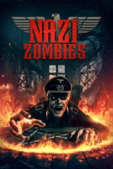 Nazi Zombies Trailer