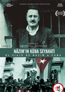 Nazım'ın Küba Seyahati Trailer